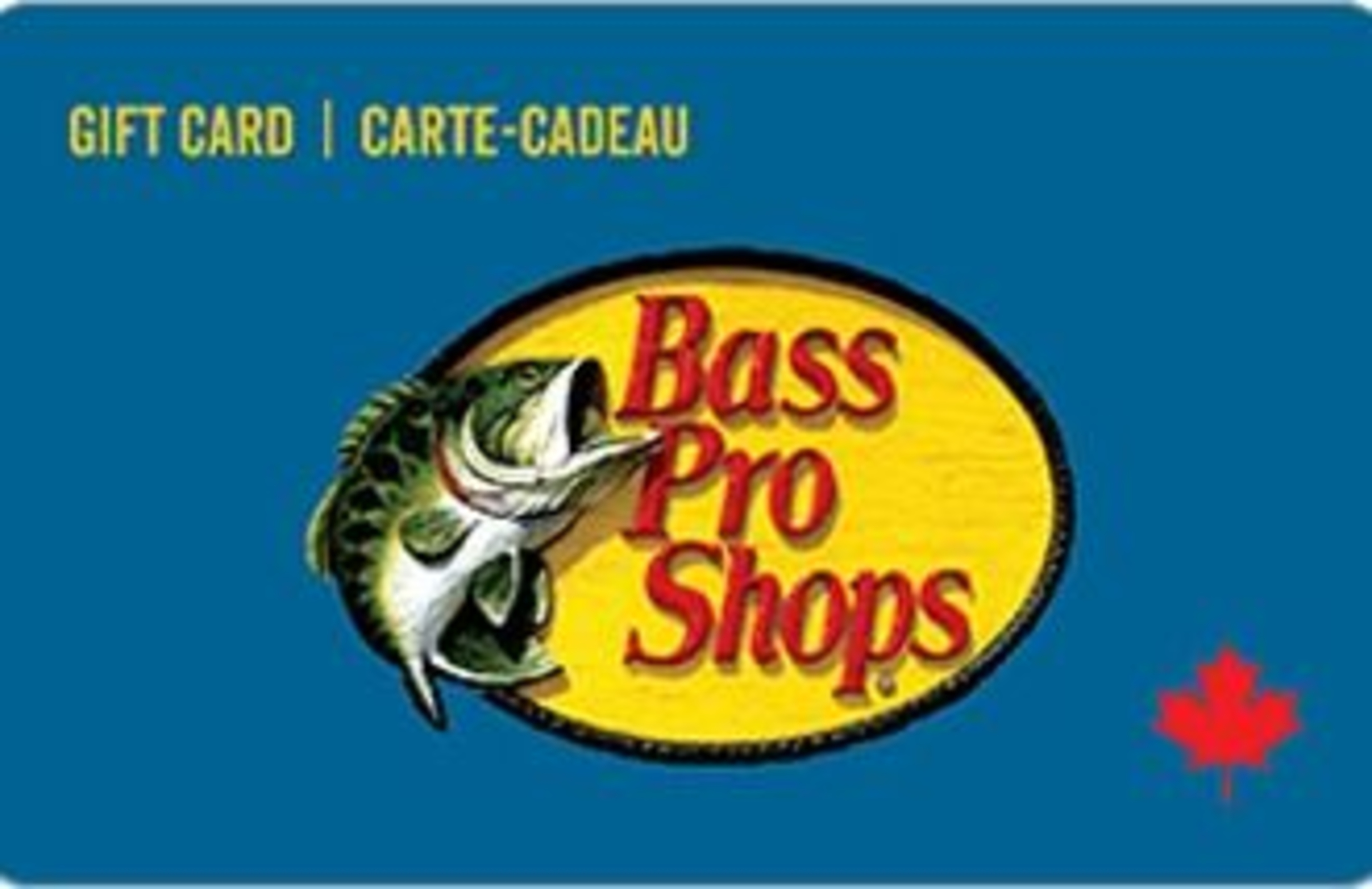 Bass Pro Shops